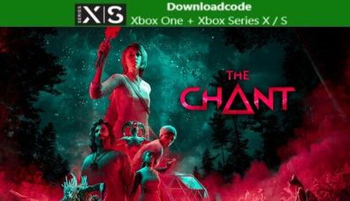 NEU für XBOX ONE Series X S Spiel The Chant Game Key Email 24h Download Code NEW