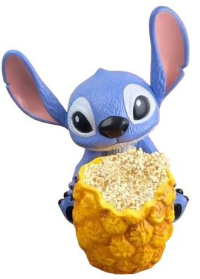 Lilo & Stitch Movie 2025 Ananas Popcorn Eimer Disney