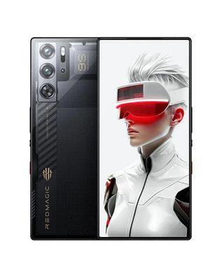 nubia Redmagic 9S Pro 512GB 16GB Cyclone