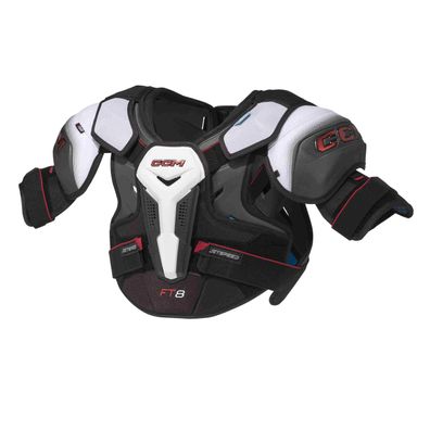 Schulterschutz CCM Jetspeed FT8 Junior