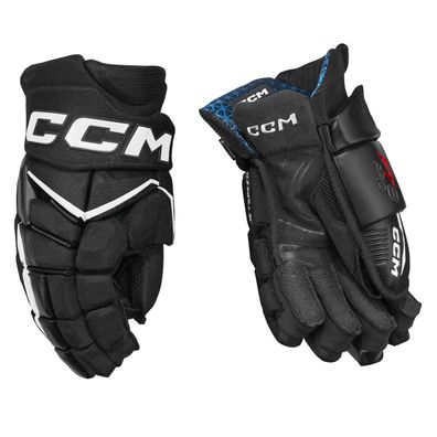 Handschuhe CCM Jetspeed FT8 PRO Senior