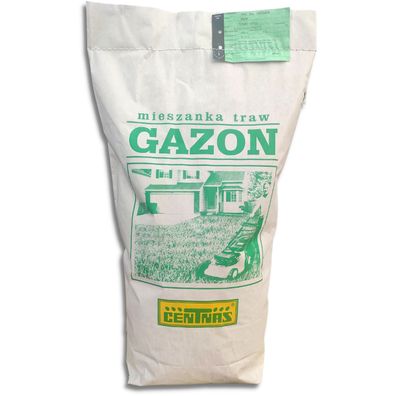 Zierrasen Rasensamen Mischung Grassamen Für Dekorativ Rasenflächen Qualität 4kg