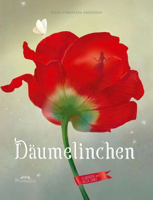 Däumelinchen | Buch, Unendliche Welten | Hans Christian Andersen | Buch | 54 S