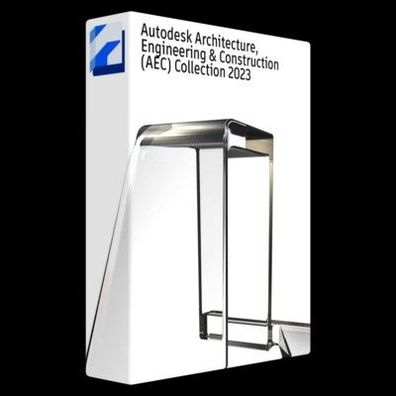 Autodesk Architecture, Engineering & Construction (AEC) Collection 2023