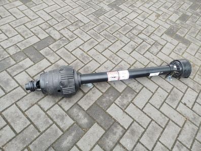 Agri-Power Gelenkwelle Weitwinkel 80° L1210 110-140PS Zapfwelle 1 3/8 6 Zahn