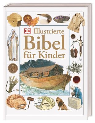 Illustrierte Bibel für Kinder | Selina Hastings | Buch | Exklusive Einblicke!