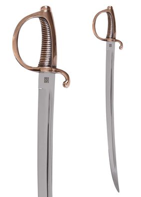 Briquet Säbel