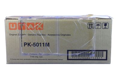 Utax PK-5011M Toner Magenta -B