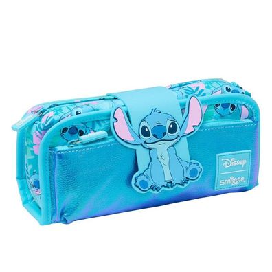 Stitch Utility-Federmäppchen Smiggle Disney Lilo and Stitch