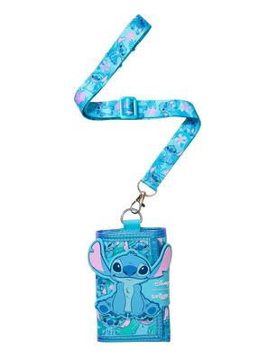 Smiggle Stitch Schlüsselband Disney Lilo & Stitch