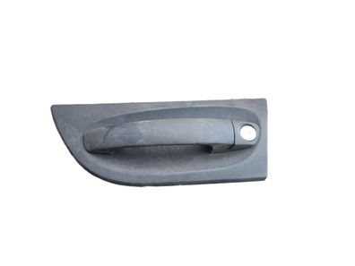 Türgriff links vorne Smart Forfour 454 A4547600170