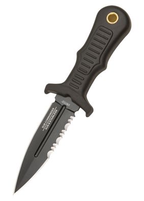 Combat Commander Mini-Stiefelmesser, verschiedene Modelle