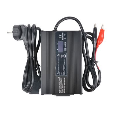 LiFePO4 Akku 24V 150Ah 150A Lithium-Eisen-Phosphat Batterie für Camping Boot Wohnm