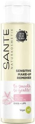 Sante 6x Sensitive Make-up Remover 100ml