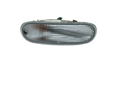 Original VW Volkswagen New Beetle Cabrio 2003 Blinker Vorne Rechts Lampe
