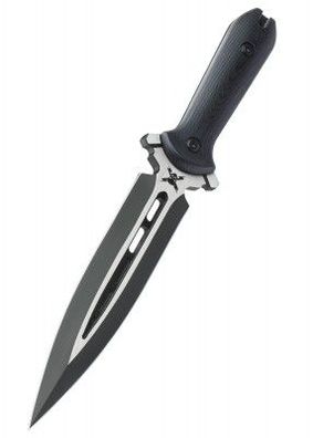M48 Talon Dagger mit Scheide