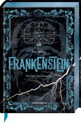 Frankenstein | oder Der neue Prometheus | Mary Shelley | Buch | 272 S. | Deutsch