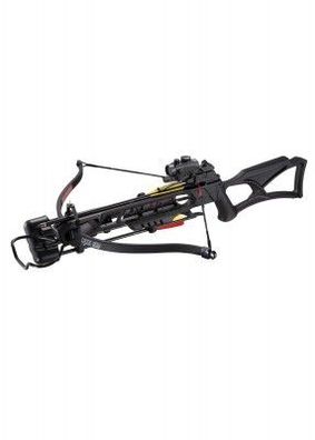 Avalanche Anaconda 175LB Armbrust