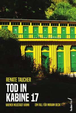 Tod in Kabine 17 | Renate Taucher | Taschenbuch | 250 S. | Deutsch | 2024