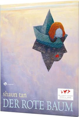 Der rote Baum | Shaun Tan | Buch | 32 S. | Deutsch | 2013 | Aladin