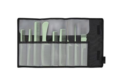 Jaguar A-Line Ionic Kamm-Set A599-17 matcha