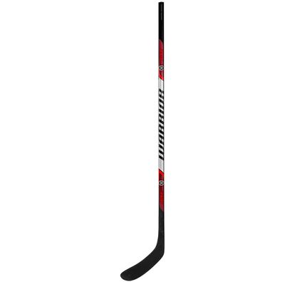 Schläger Warrior RISE 42-Zoll 10 Flex Bambini - Biegung: W03 Seite/Richt