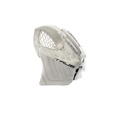 Fanghand TRUE HZRDUS 7X Intermediate - Farbe: weiss/weiss Seite: Regular