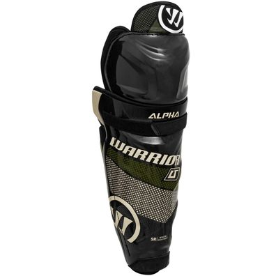 Beinschutz Warrior Alpha Lite Junior