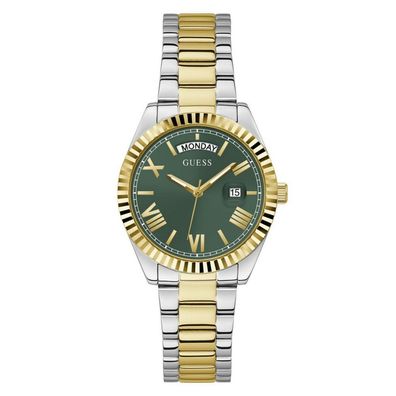 Guess - GW0308L5 - Armbanduhr - Damen - Quarz - Luna