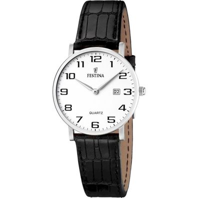 Festina - Armbanduhr - Damen - Klassik F16477-1