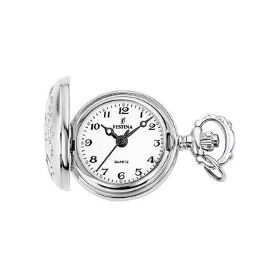 Festina - F2032/1 - Armbanduhr - Damen - Quarz - Multifunktion