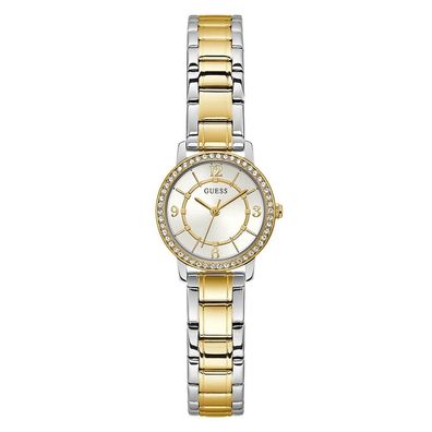 Guess - GW0468L4 - Armbanduhr - Damen - Quarz - Melody