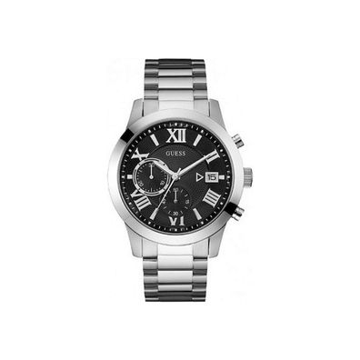 Guess Herrenuhr W0668G3