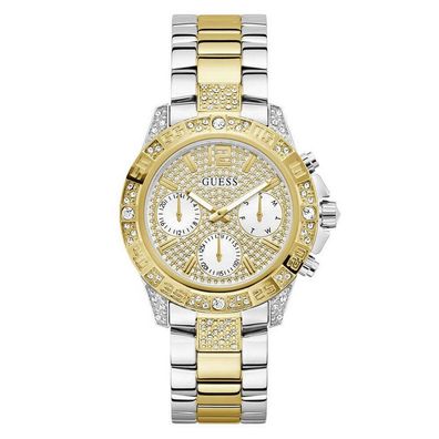 Guess - GW0771L3 - Armbanduhr - Damen - Quarz - Majesty