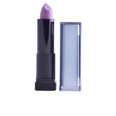 Maybelline New York Color Sensational Powder Mattes Lippenstift #25-chilling grey