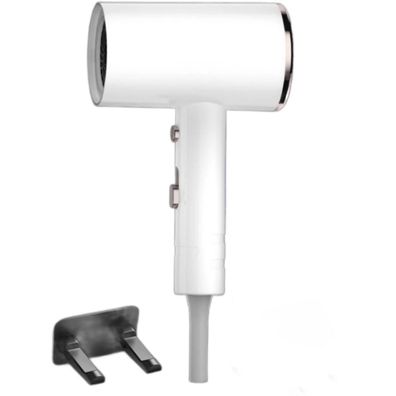 VCCstore-Ionen-Haartrockner mit Blaulicht & CPN – schnelles, schonendes Styling