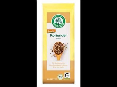 Lebensbaum 6x Koriander, ganz 30g