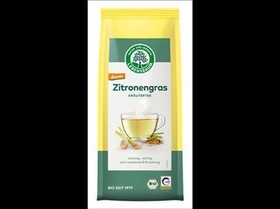 Lebensbaum Zitronengras 50g