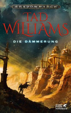 Shadowmarch. Band 3 - Die Dämmerung (Shadowmarch, Bd. 3) | Sonderausgabe | Buch