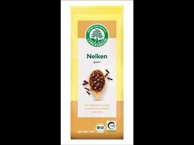 Lebensbaum 3x Nelken, ganz 30g