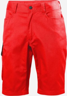 Helly Hansen® Workwear Shorts Manchester Stretch 77543