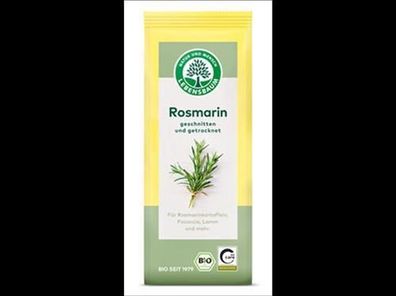 Lebensbaum 3x Rosmarin 30g
