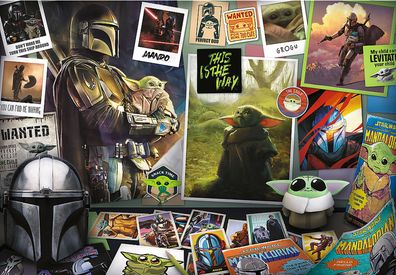 Star Wars | Alle lieben Grogu