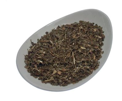 SENA -Premium - geschnittene Hamamelisblätter