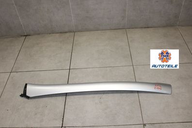 Opel Zafira C Tourer Verkleidung Windschutzscheibe links Leiste Z176 20808479 VMXAR