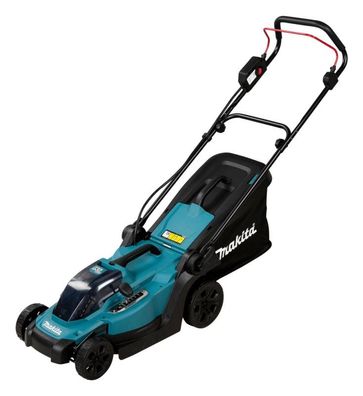 Makita Rasenmäher DLM 330 Z Akku 18V Solo ohne Akkus ohne Ladegerät DLM330Z