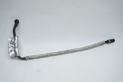 Audi S3 8L Leitung Rohr Schlauch Bremskraftverstärker BKV 8L5612041J