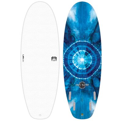 LIB TECH Surfboard Lost Party Platter 5'7"