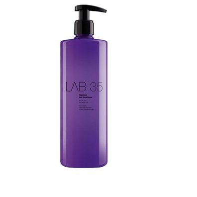 Kallos LAB35 Signature - Variante: Shampoo 500 ml