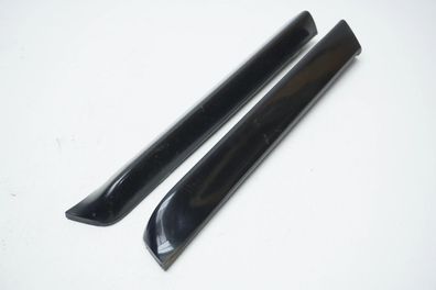 Audi S3 8L Türleiste Schwellerleiste hinten Links Rechts 8L7853700 8L7853699